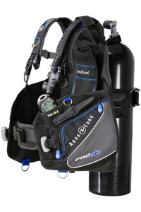 AquaLung Pro HD Gauge BCD