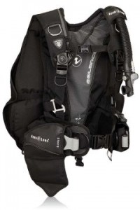 AquaLung Balance BCD