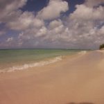 other side of cozumel