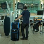 checking-in-for-flight